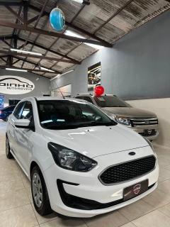 Foto do veículo Ford Ka 1.0 Se Plus