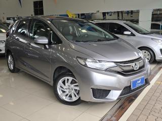 Foto do veículo Honda Fit 1.5 16v Flex Lx Cvt