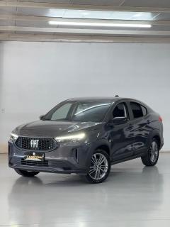 Foto do veículo Fiat Fastback 1.0 200 Turbo Flex Aut
