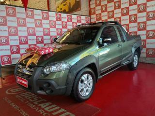 Foto do veículo Fiat Strada 1.8 Adventure Ce Flex
