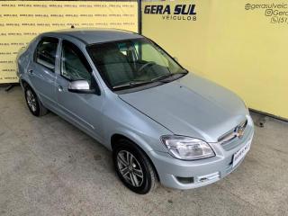Foto do veículo Chevrolet Prisma Sed. Maxx/lt 1.4 8v Econof. 4p