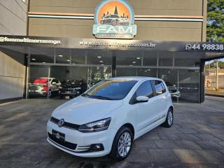Foto do veículo Volkswagen Fox 1.6 Connect