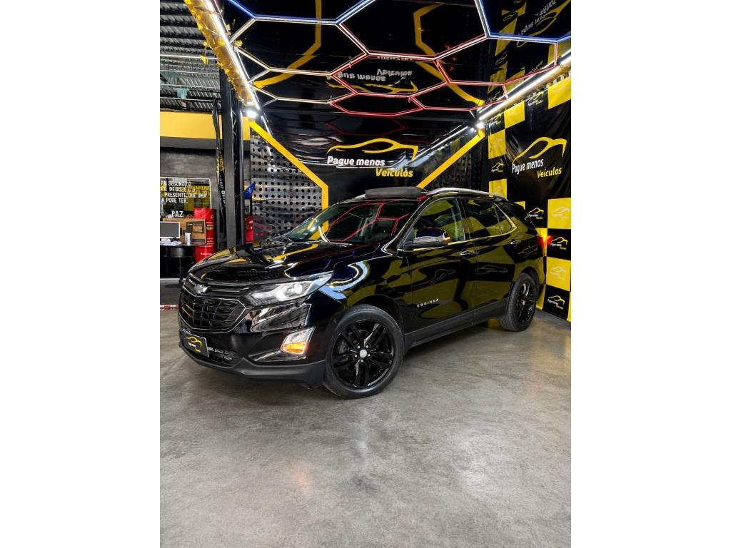 Chevrolet Equinox PREMIER 2.0 AT 2020