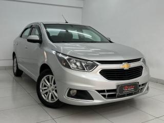 Foto do veículo Chevrolet Cobalt 1.8 8v Econoflex Ltz Auto
