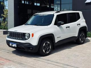 Foto do veículo Jeep Renegade 1.8 E.torq Flex Sport Auto