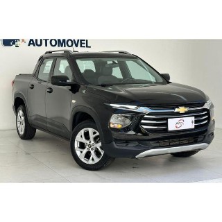 Foto do veículo Chevrolet Montana 1.2 Turbo Ltz Auto