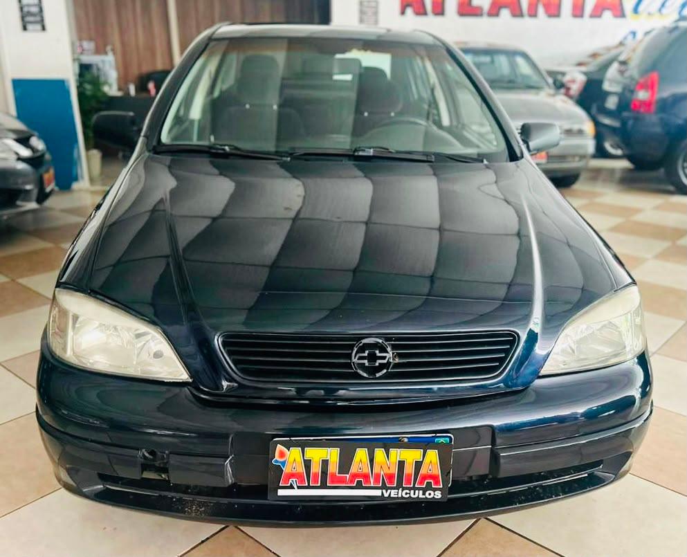 Chevrolet Astra 2000