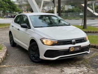 Foto do veículo Volkswagen Polo Track 1.0 Flex 12v 5p