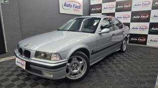 Foto do veículo Bmw Series 3 325i Auto