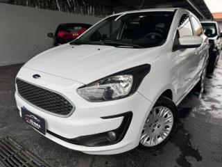Foto do veículo Ford Ka 1.5 Se Plus 12v Flex 5p Mec.
