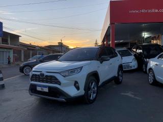 Foto do veículo Toyota Rav4 2.5 Hybrid Sx E-cvt 4wd