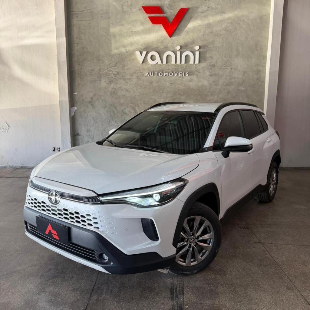Toyota Corolla 2026
