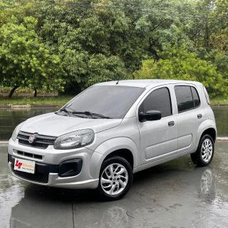 Foto do veículo Fiat Uno 1.0 Attractive