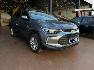 Foto do veículo Chevrolet Tracker 1.0 Turbo Auto