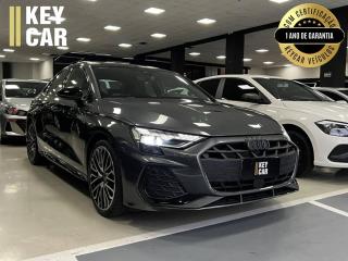 Foto do veículo Audi A3 2.0 Perf Black S Tronic