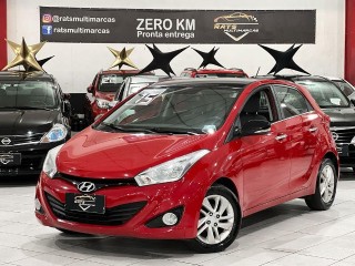 Foto do veículo Hyundai Hb20 Premium 1.6 Flex 16v Aut.