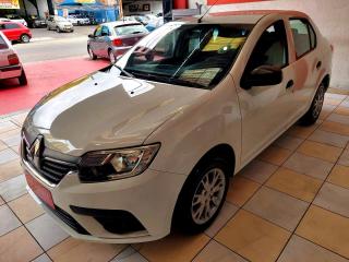 Foto do veículo Renault Logan Life Flex 1.0 12v 4p Mec.