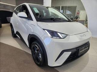 Foto do veículo Byd D1 Ev (elétrico)