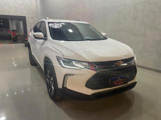 Foto do veículo Chevrolet Tracker 1.2 Turbo Premier Auto