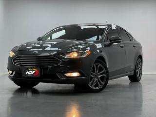 Foto do veículo Ford Fusion 2.0 Ecoboost Sel Auto