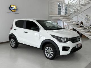 Foto do veículo Fiat Mobi Like 1.0 Fire Flex 5p.