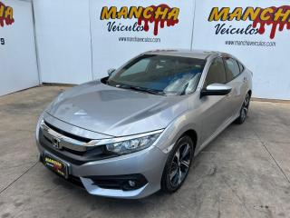 Foto do veículo Honda Civic 2.0 Ex Cvt