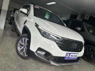 Foto do veículo Fiat Strada 1.3 Cabine Dupla Volcano Cvt