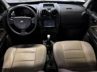 Foto do veículo Ford Ecosport 1.6 8v Flex Xls