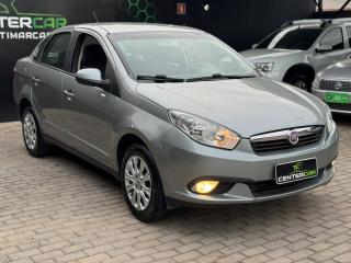 Foto do veículo Fiat Siena 1.4 Fire Flex El