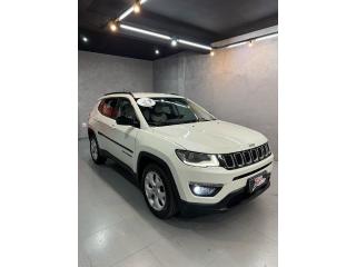 Foto do veículo Jeep Compass 2.0 Longitude Auto