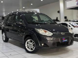 Foto do veículo Ford Fiesta 1.6 8v Flex/class 1.6 8v Flex 5p
