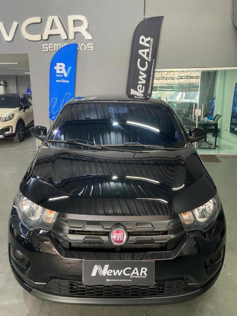 Fiat Mobi MOBI LIKE 1.0 Fire Flex 5p. 2019