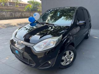 Foto do veículo Ford Fiesta 1.6 8v Flex/class 1.6 8v Flex 5p