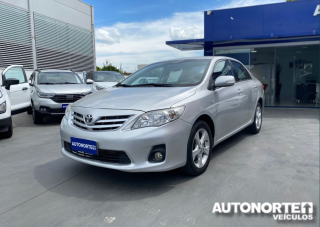 Foto do veículo Toyota Corolla 2.0 Dual Vvt-i Flex Xei Auto