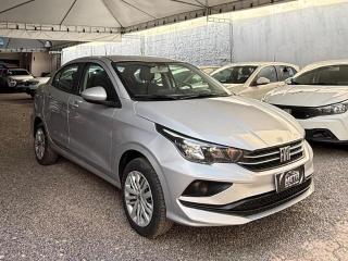 Foto do veículo Fiat Cronos 1.3 8v Flex