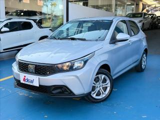 Foto do veículo Fiat Argo 1.0