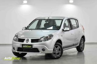 Foto do veículo Renault Sandero Expression Hi-flex 1.0 16v 5p