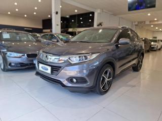 Foto do veículo Honda Hr-v 1.8 Ex Cvt