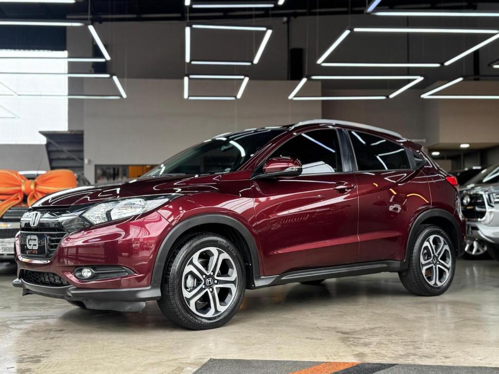 Honda HR-V 2016 à venda