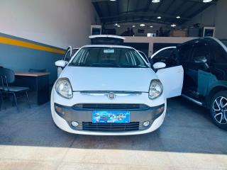 Foto do veículo Fiat Punto 1.4 Evo Flex Attractive