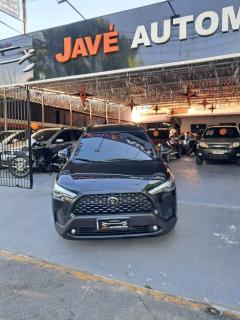 Foto do veículo Toyota Corolla Cross 2.0 Xre Cvt