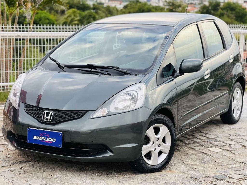 Honda Fit 2009