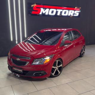 Foto do veículo Chevrolet Onix 1.4 Spe/4 Lt