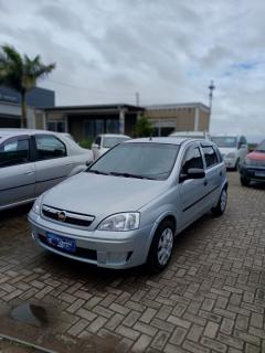 Foto do veículo Chevrolet Corsa 1.4 Econoflex Maxx