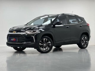 Foto do veículo Chevrolet Tracker Premier 1.2 Turbo 12v Flex Aut.