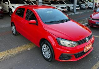 Foto do veículo Volkswagen Gol 1.6 Trendline