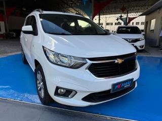Foto do veículo Chevrolet Spin 1.8 Econoflex Ltz Auto