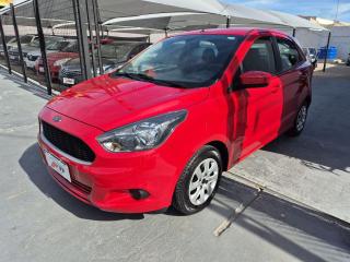 Foto do veículo Ford Ka 1.0 Se/se Plus Tivct Flex 5p