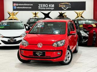 Foto do veículo Volkswagen Up! Move 1.0 Tsi Total Flex 12v 5p