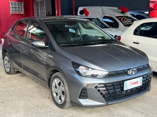 Foto do veículo Hyundai Hb20 1.0 S Comfort Plus